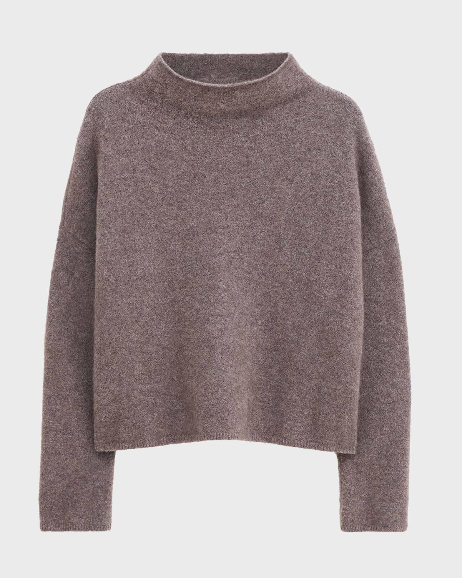 Filippa K Sweater Wool Yak Beige