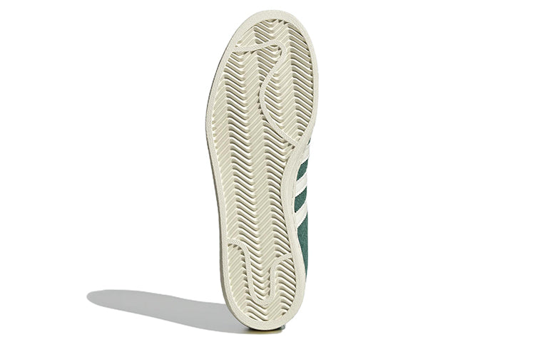 Campus 80s Shoes 'London Green'