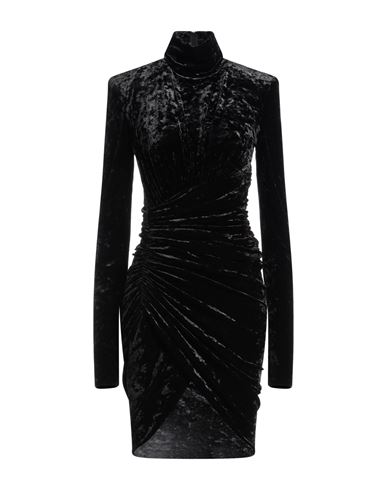 Woman Mini dress Black