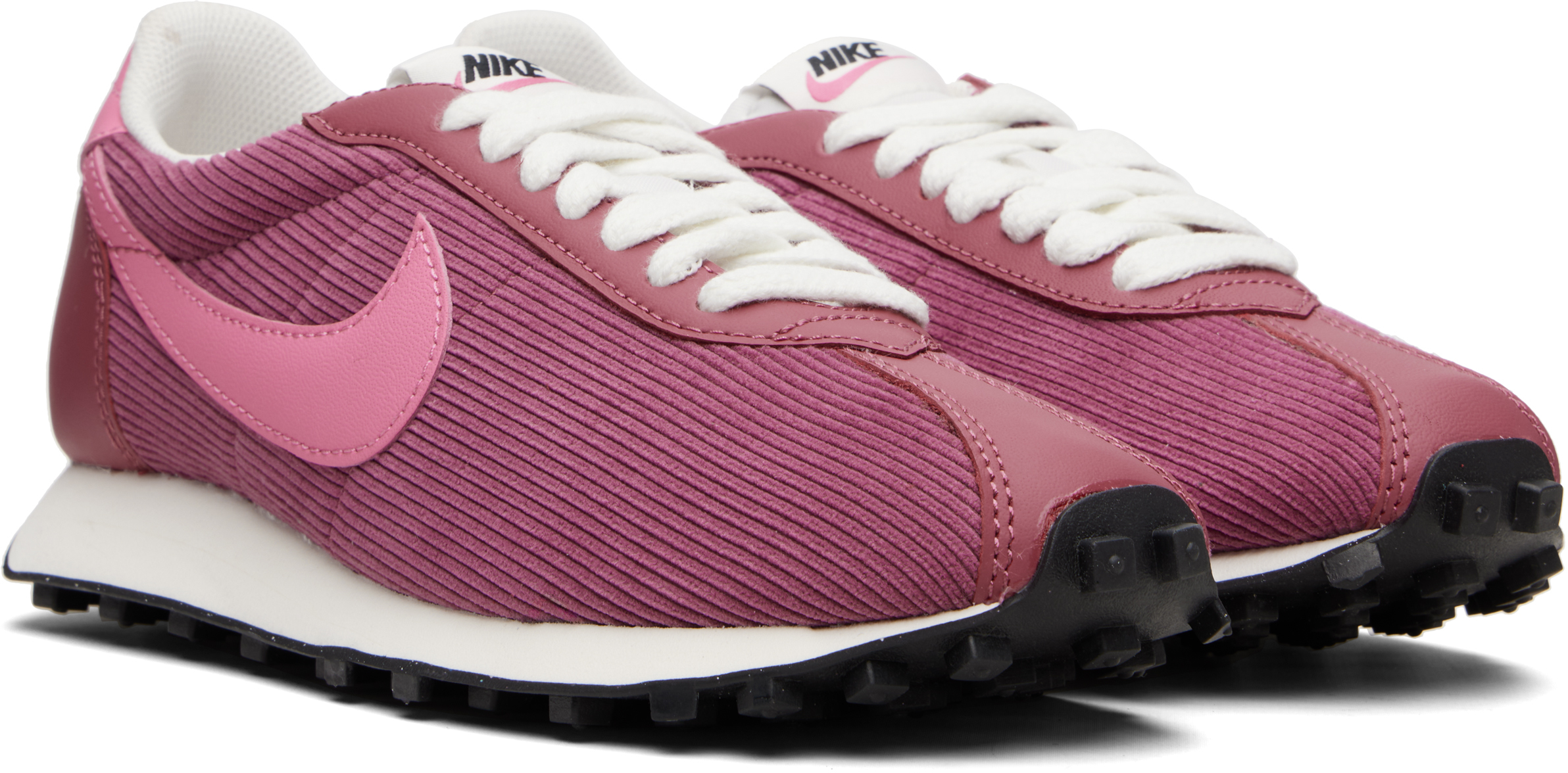 Pink LD-1000 Sneakers
