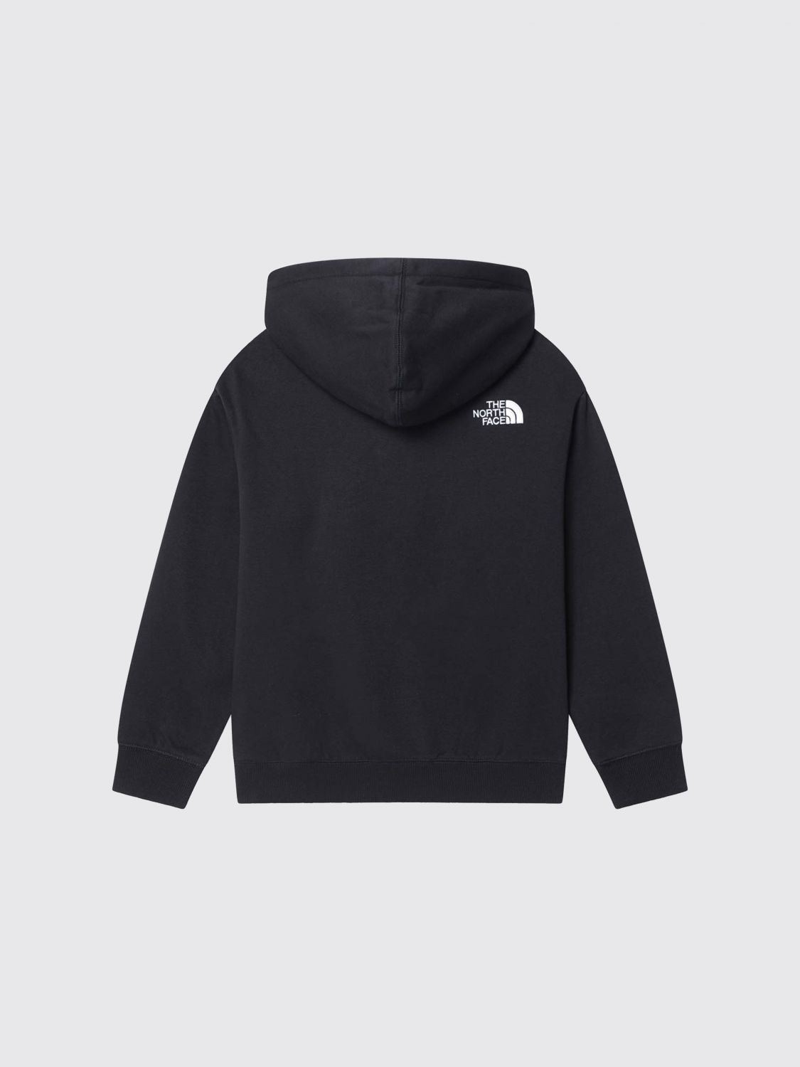 Sweater Kids color Black