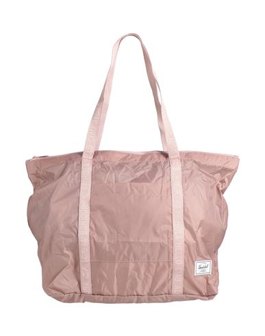 Woman Shoulder bag Antique rose Size