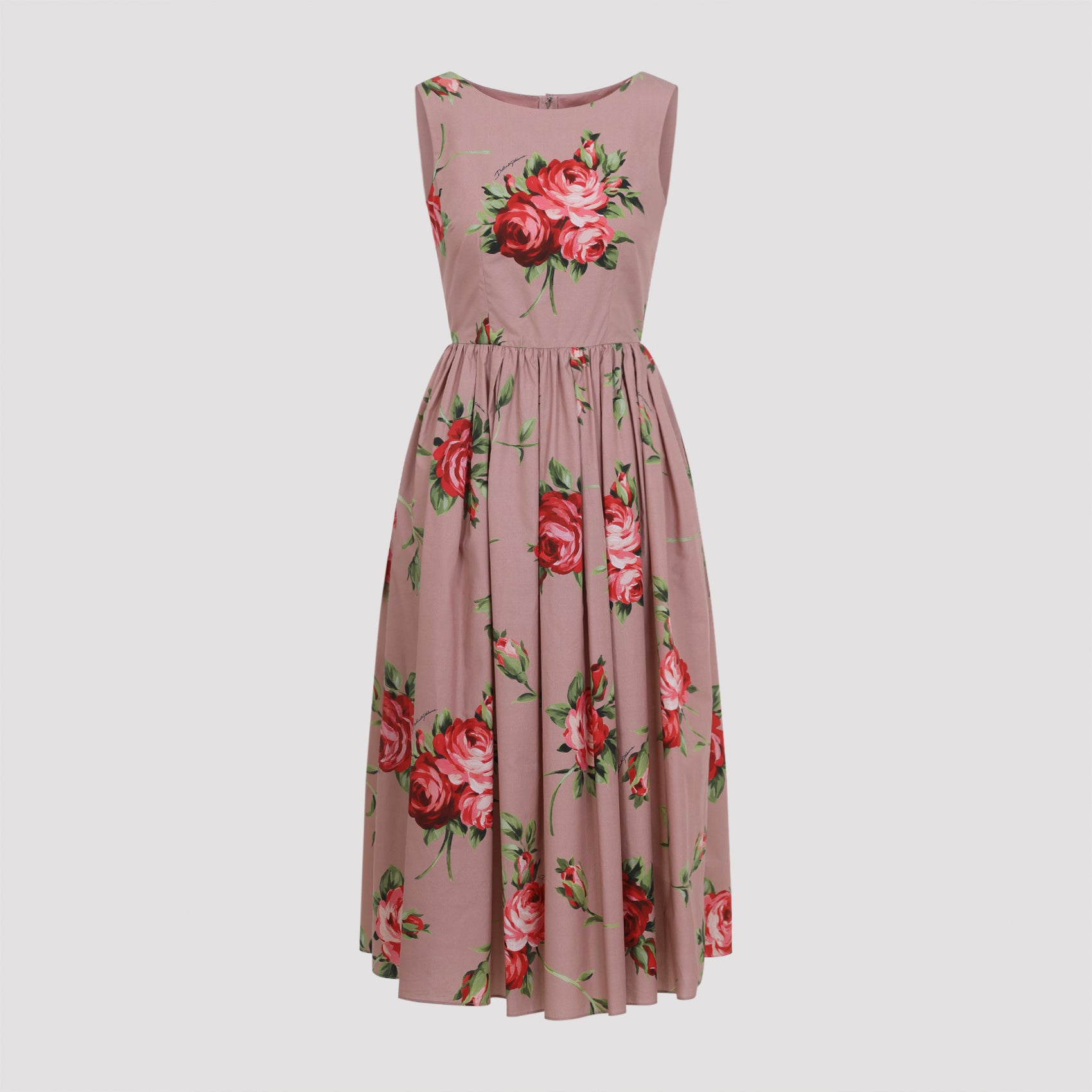Chic Mini Dress for Women