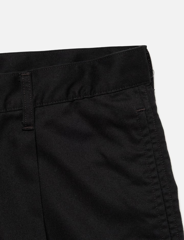 Skater Shorts