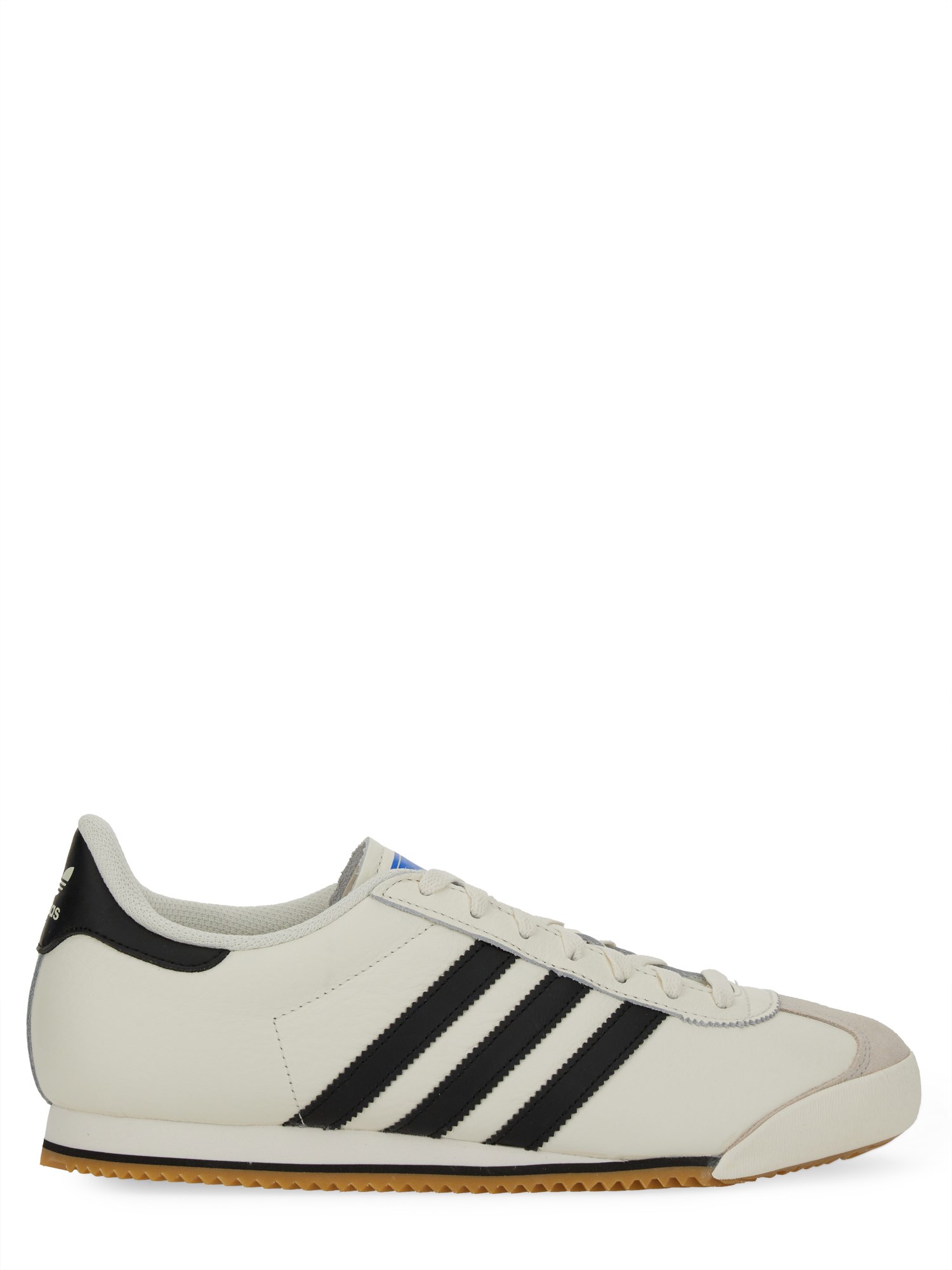 "k74 kick" sneaker