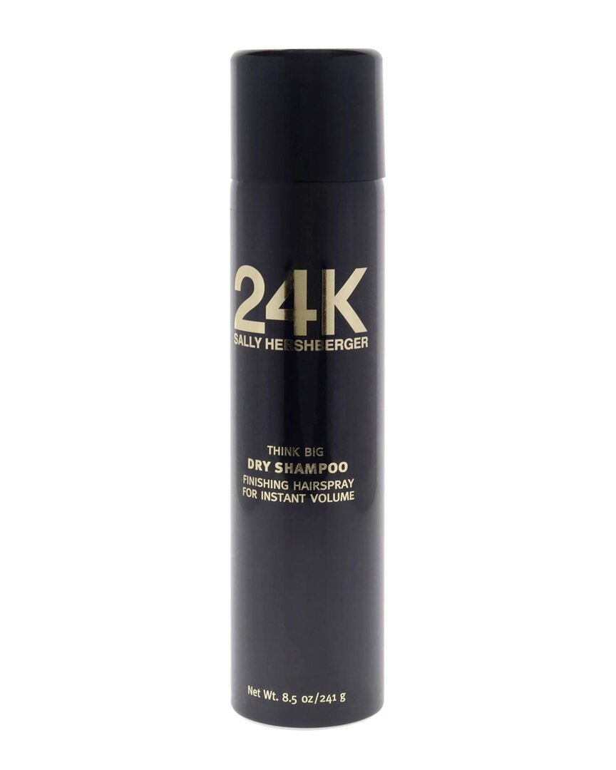 Unisex 8.5Oz 24K Think Big Dry Shampoo