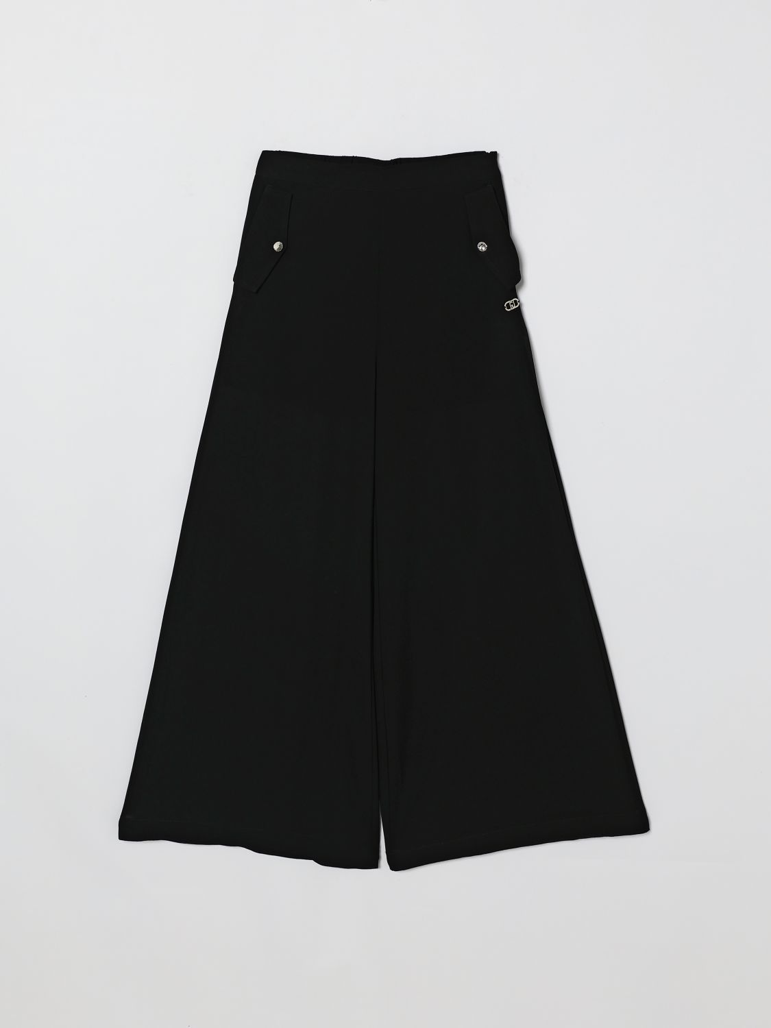 Pants Kids color Black