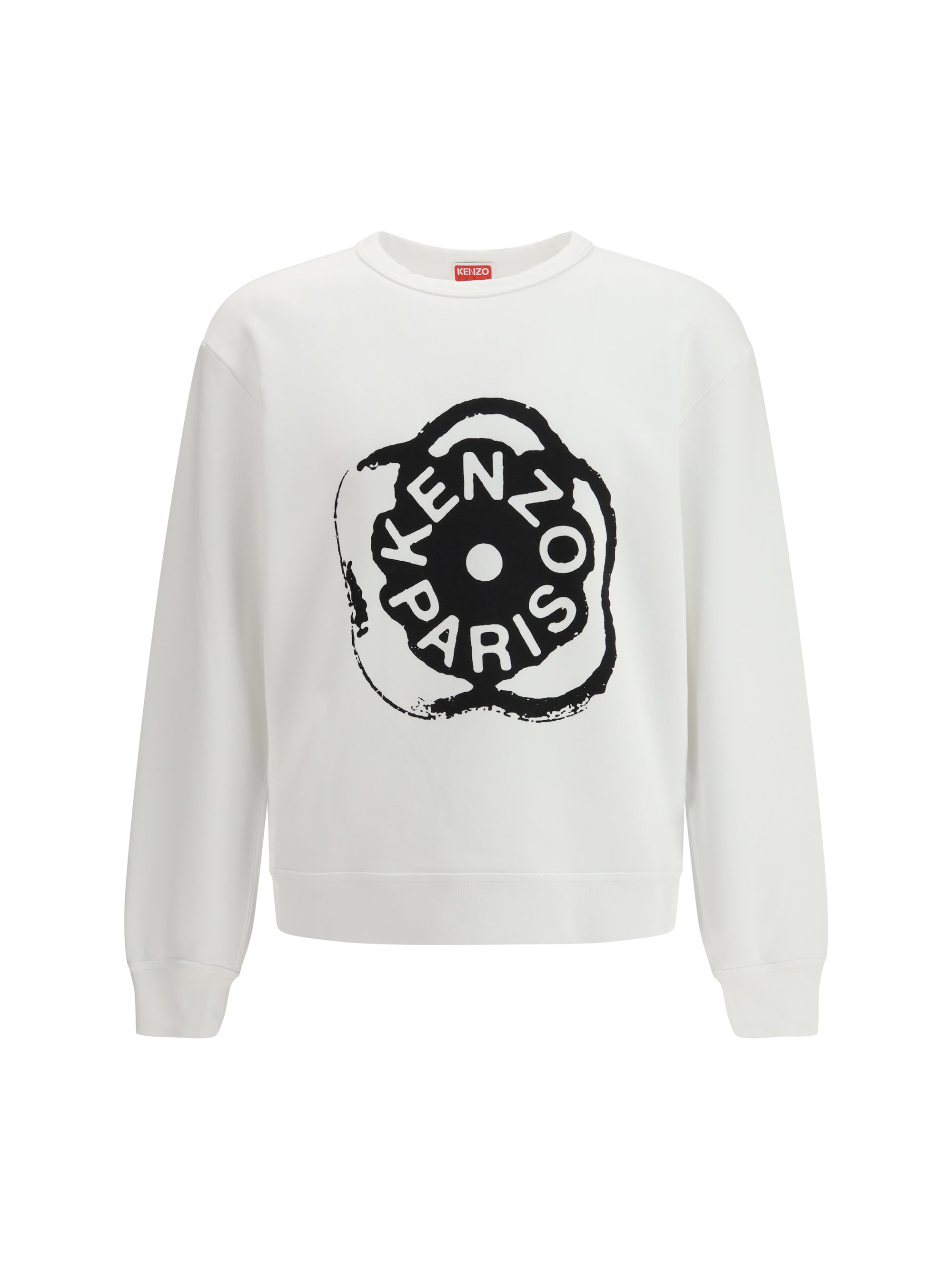 Sweatshirt — Off White