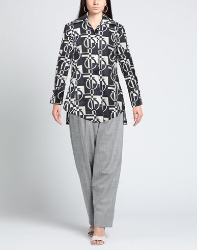 Woman Shirt Navy blue
