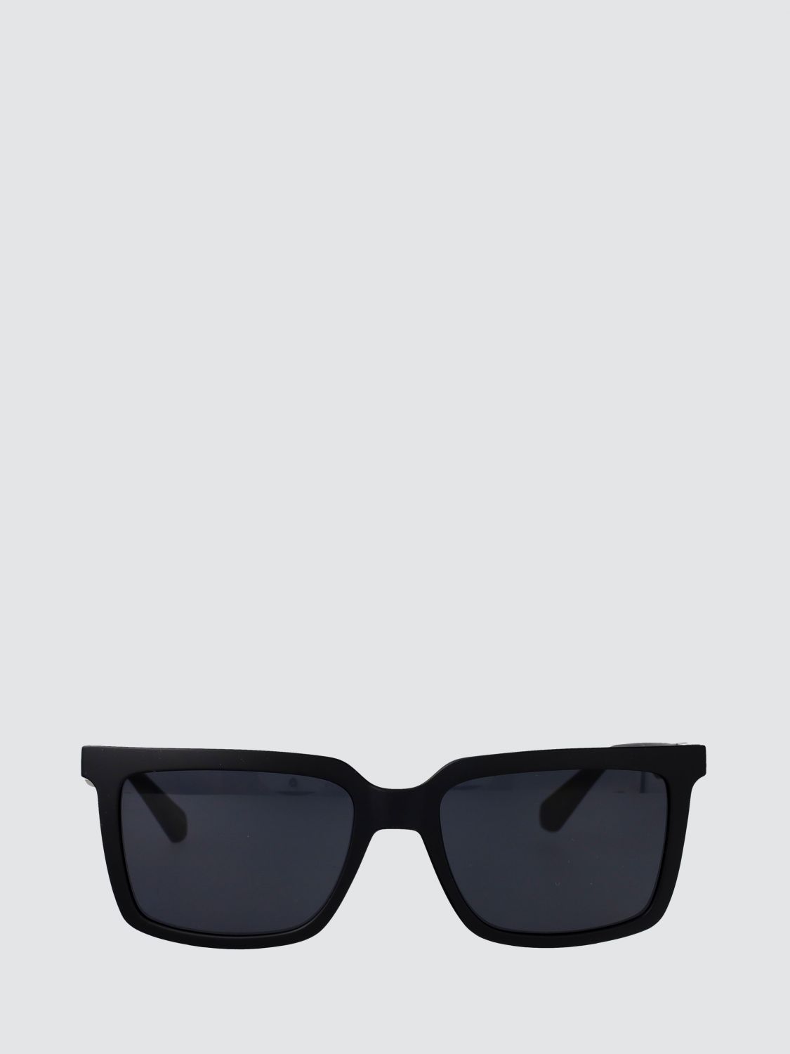 Sunglasses Men color Black