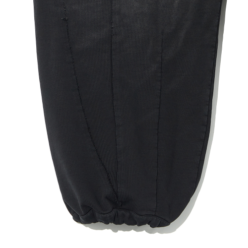 Etched Cross Sweatpants