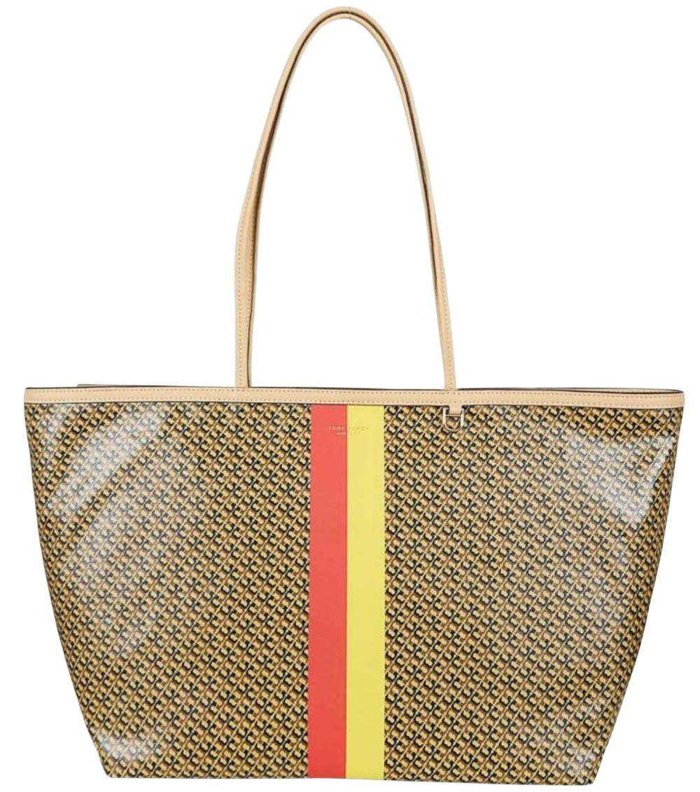 The Racer Tote Bag