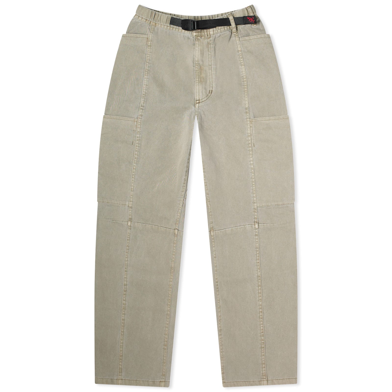 Women's Voyager Pant in Sage