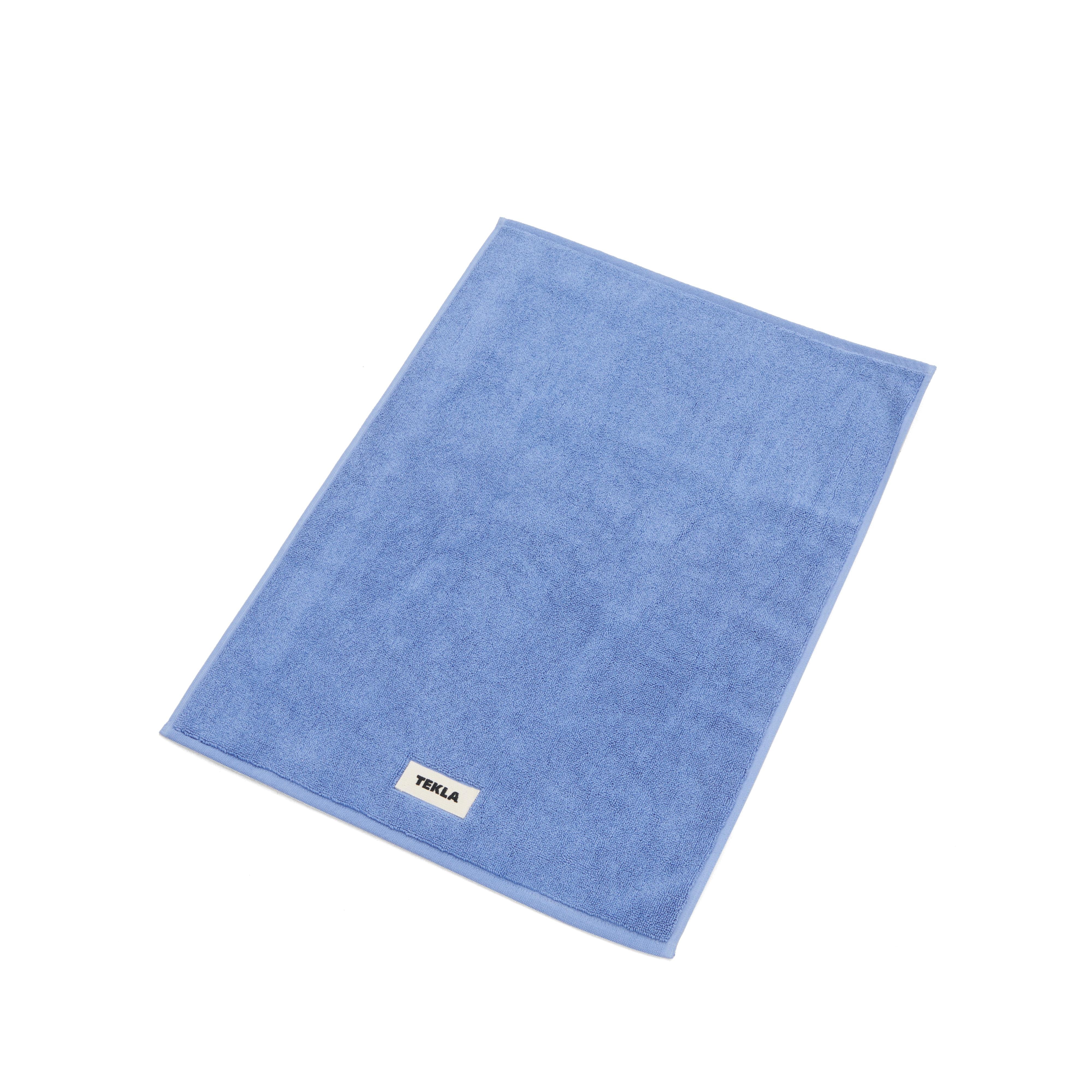 Solid Bath Mat 70x50