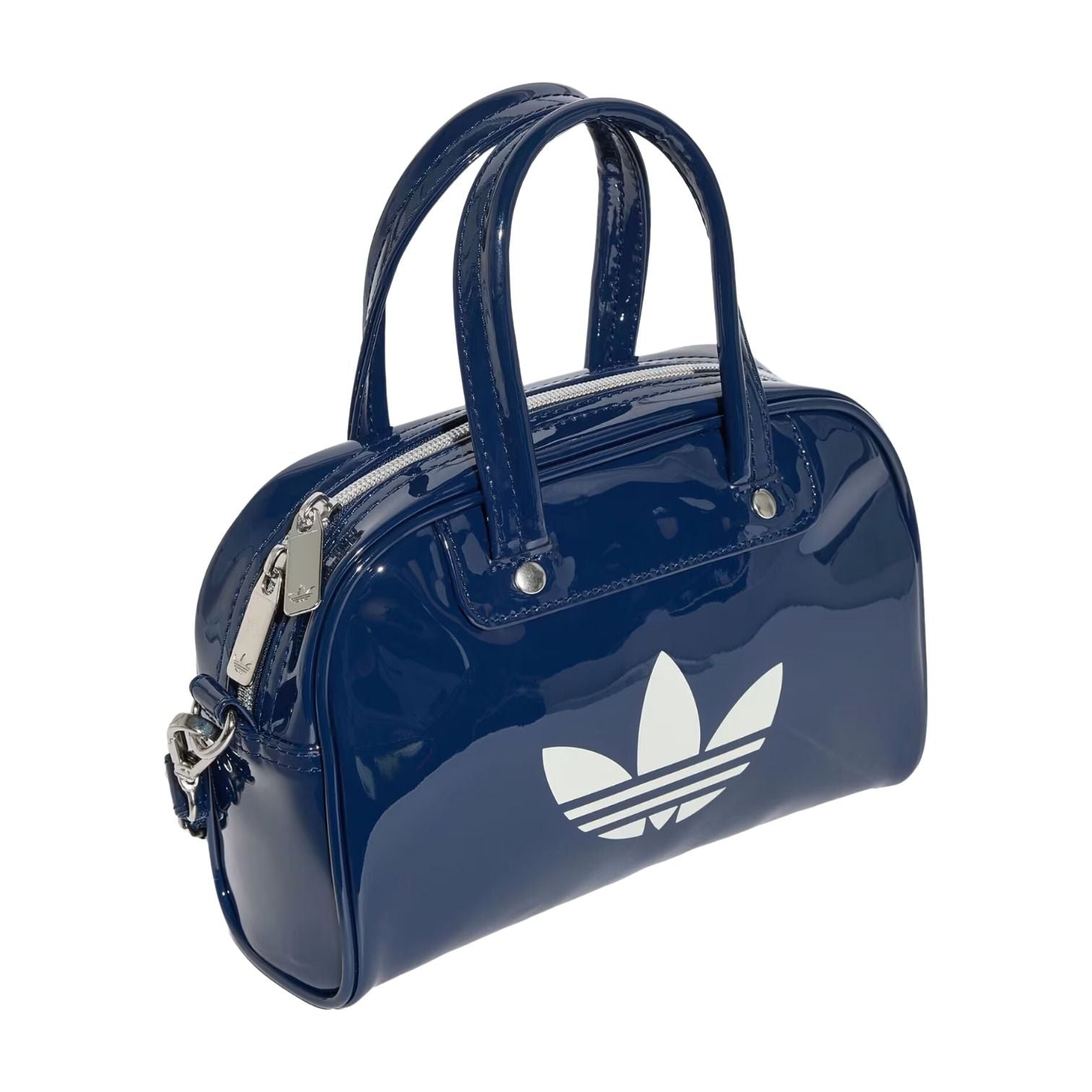 (WMNS) Adicolor Mini Bowling Bag 'Night Indigo'