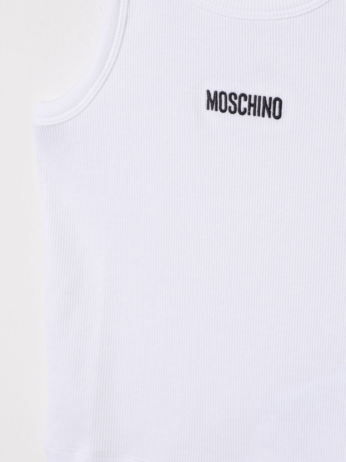 T-Shirt Kids color White