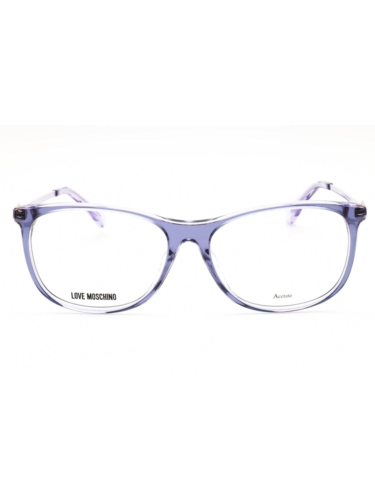 Stylish Rectangular Eyeglasses for Women
