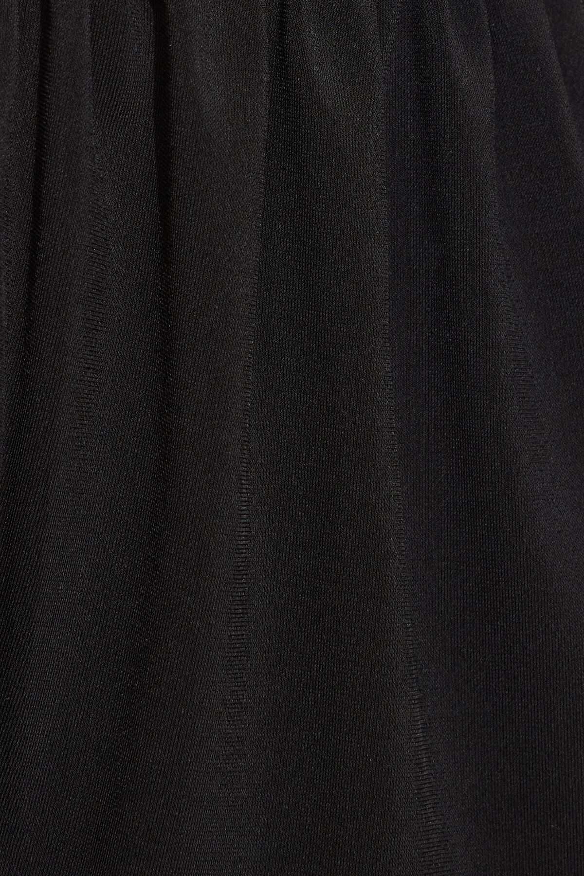 Halter Open Back Apron Top