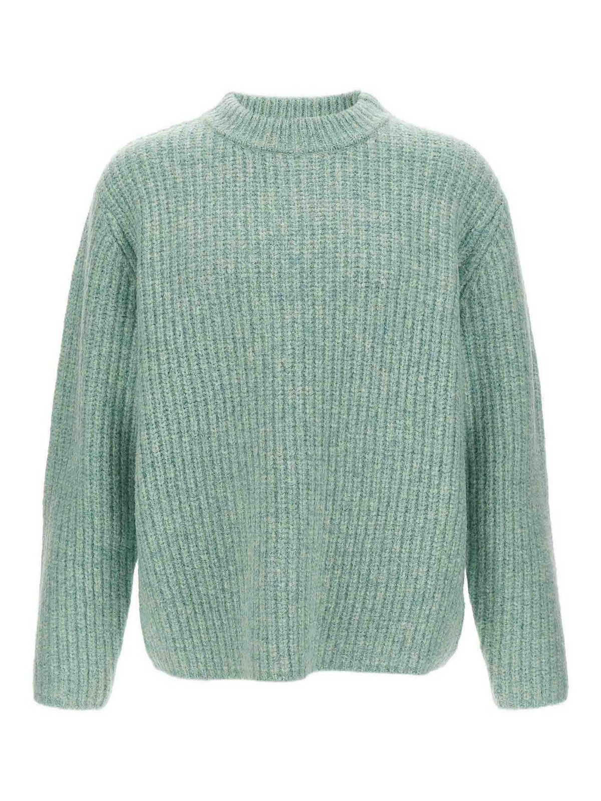 Darko Sweaters And Cardigans Light Blue