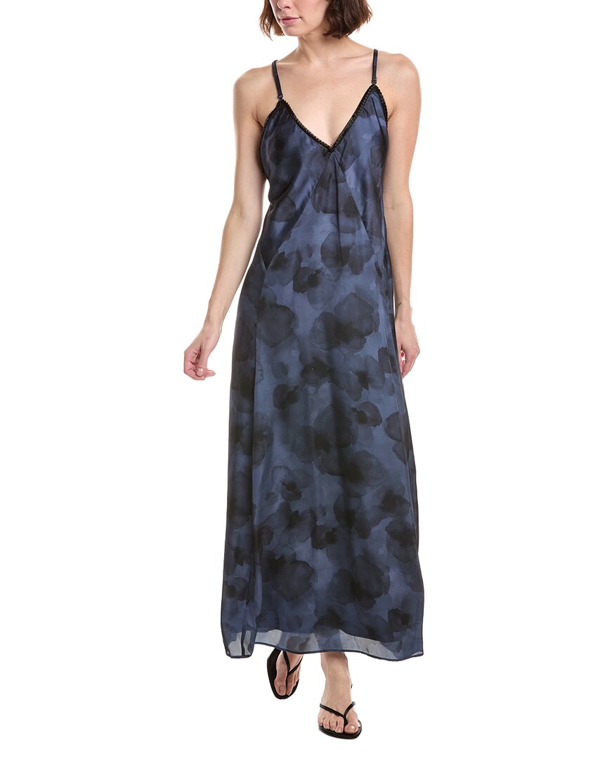 Helsa Printed Dress