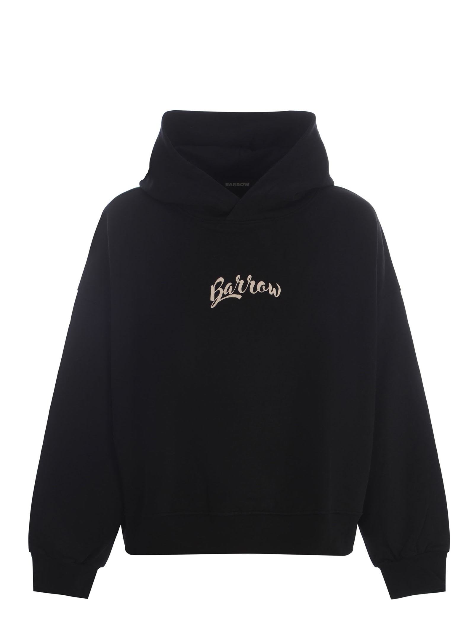 Sweatshirt teddy Made Of Cotton