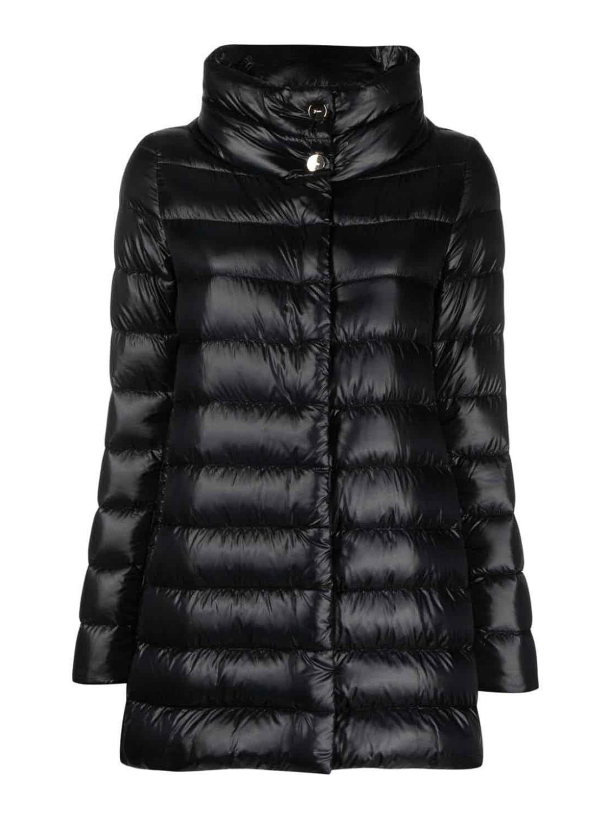 Amelia Down Jacket