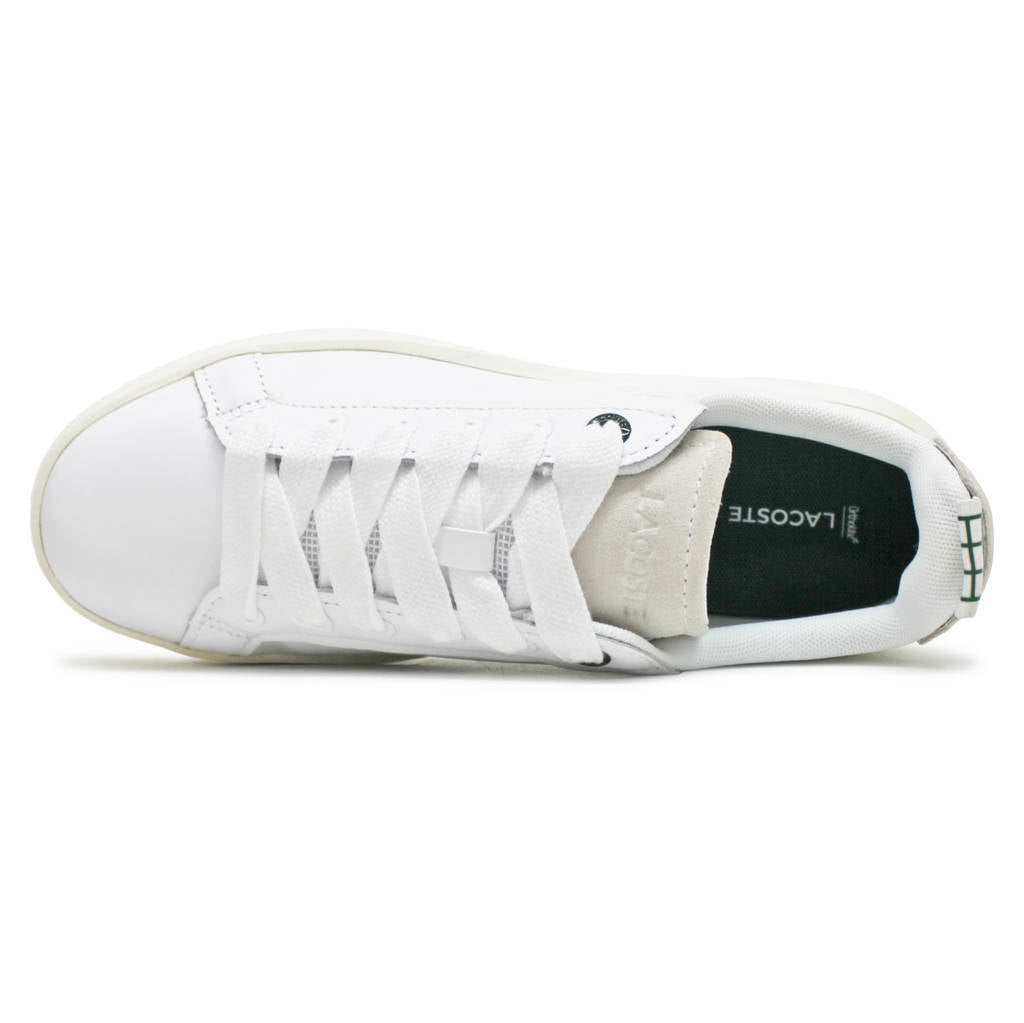Lacoste Carnaby Platform Leather Women's Low Top Trainers