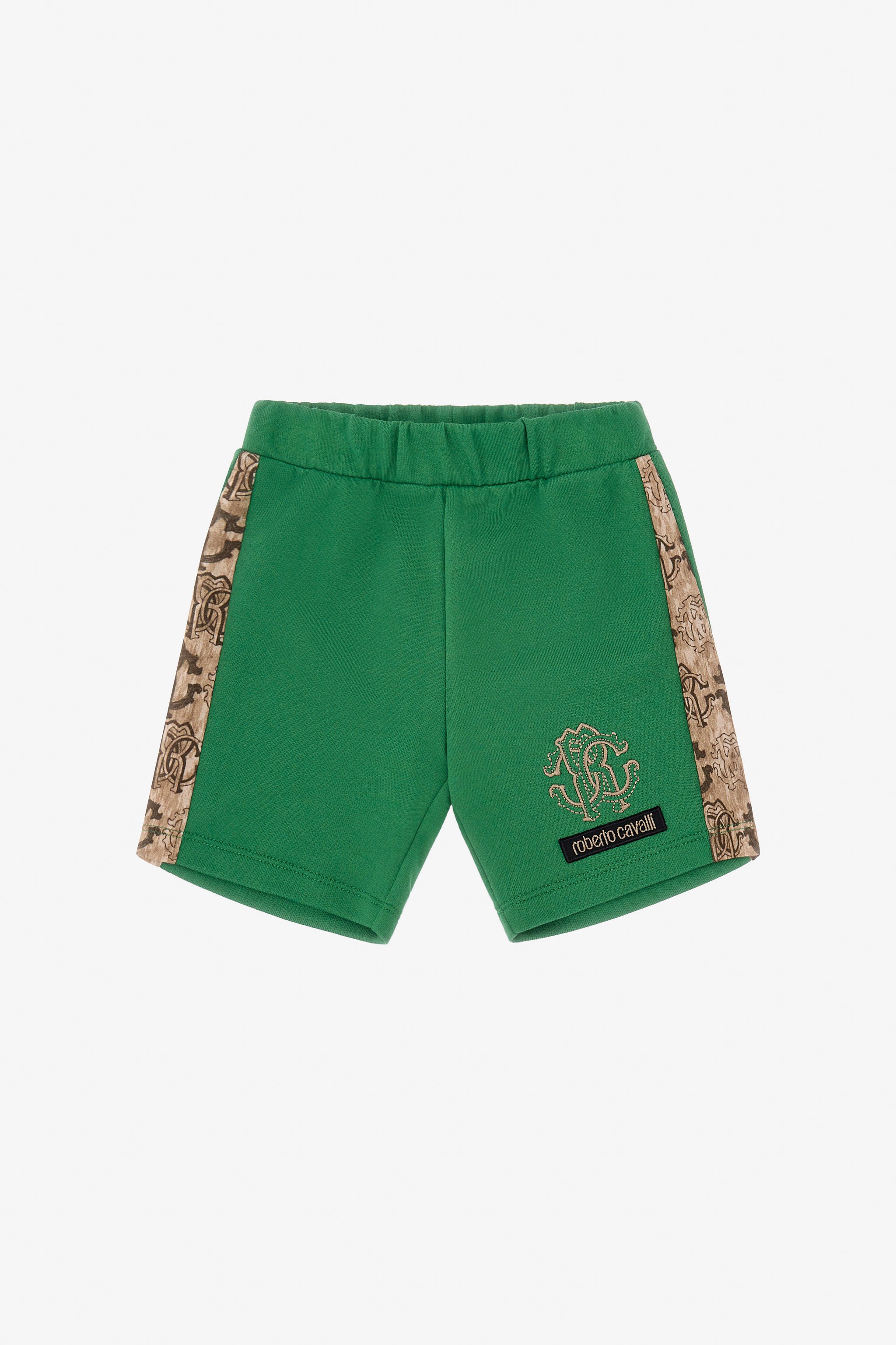 Rc Logo Pants
