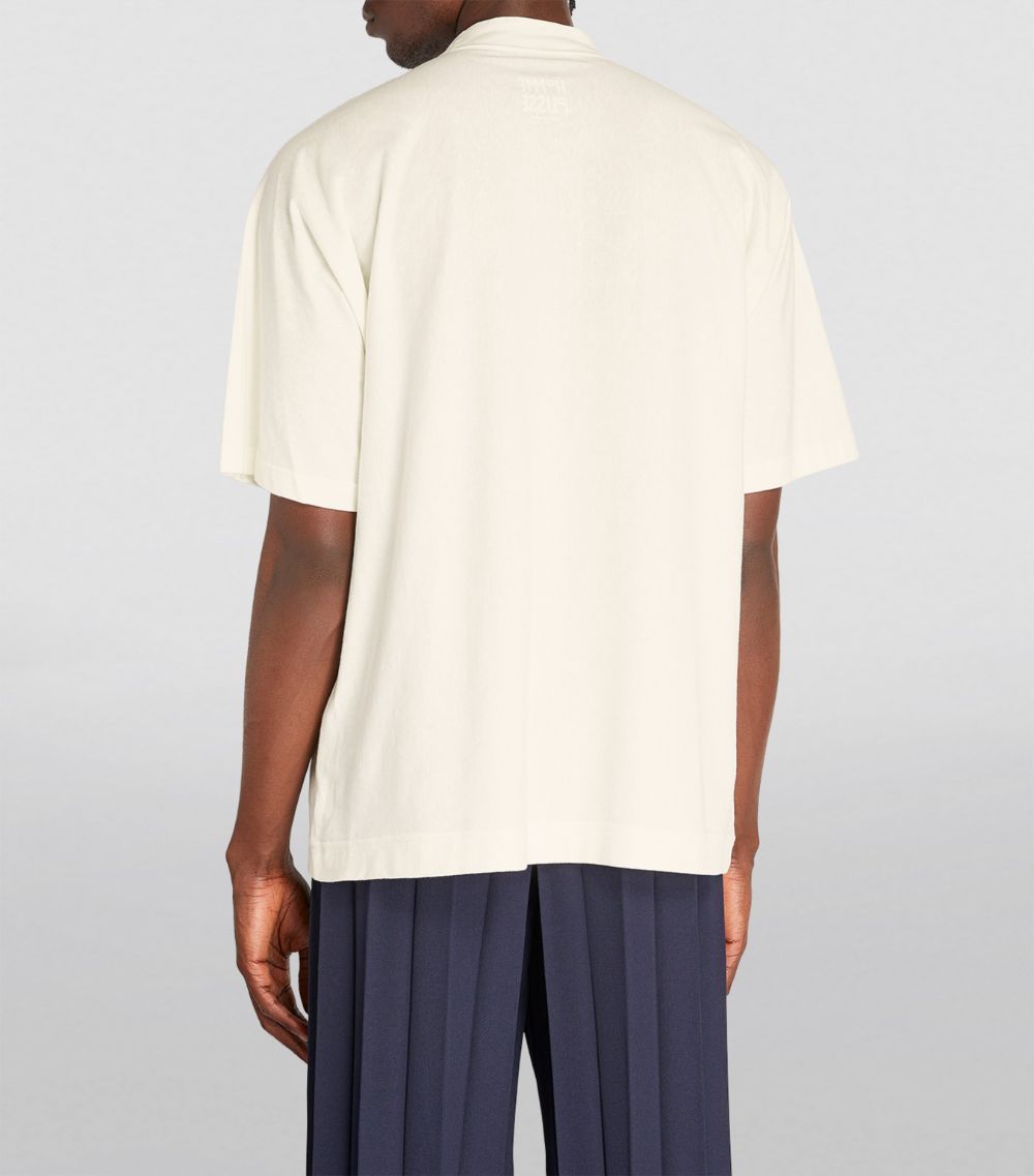 Cotton Release T-Shirt