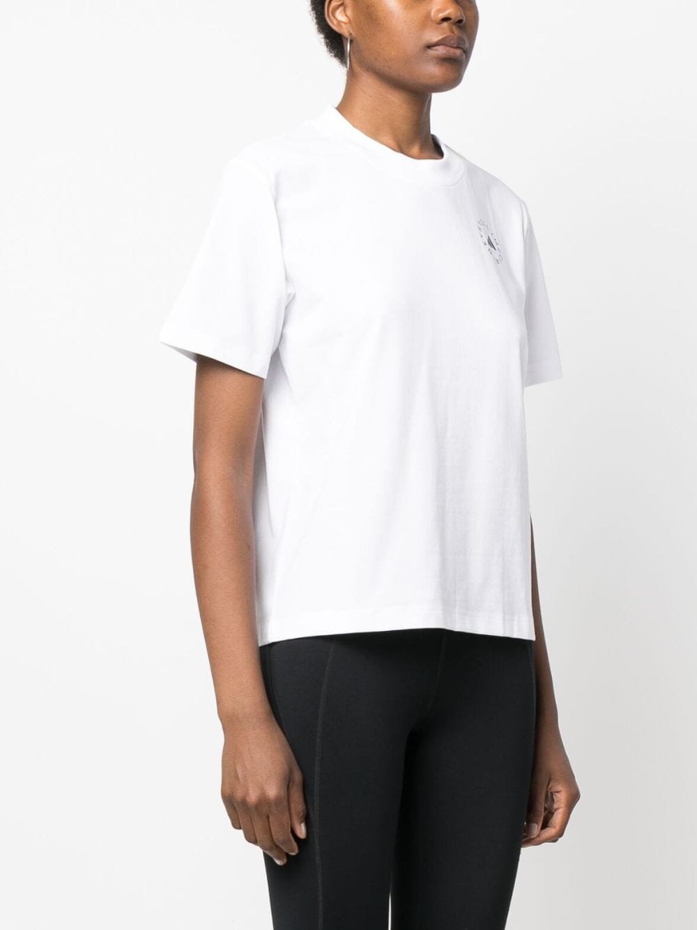 - Logo T-shirt