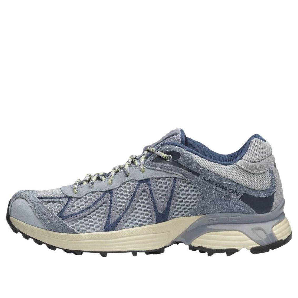 XT-Whisper Embroidery 'Pearl Blue Tradewinds'