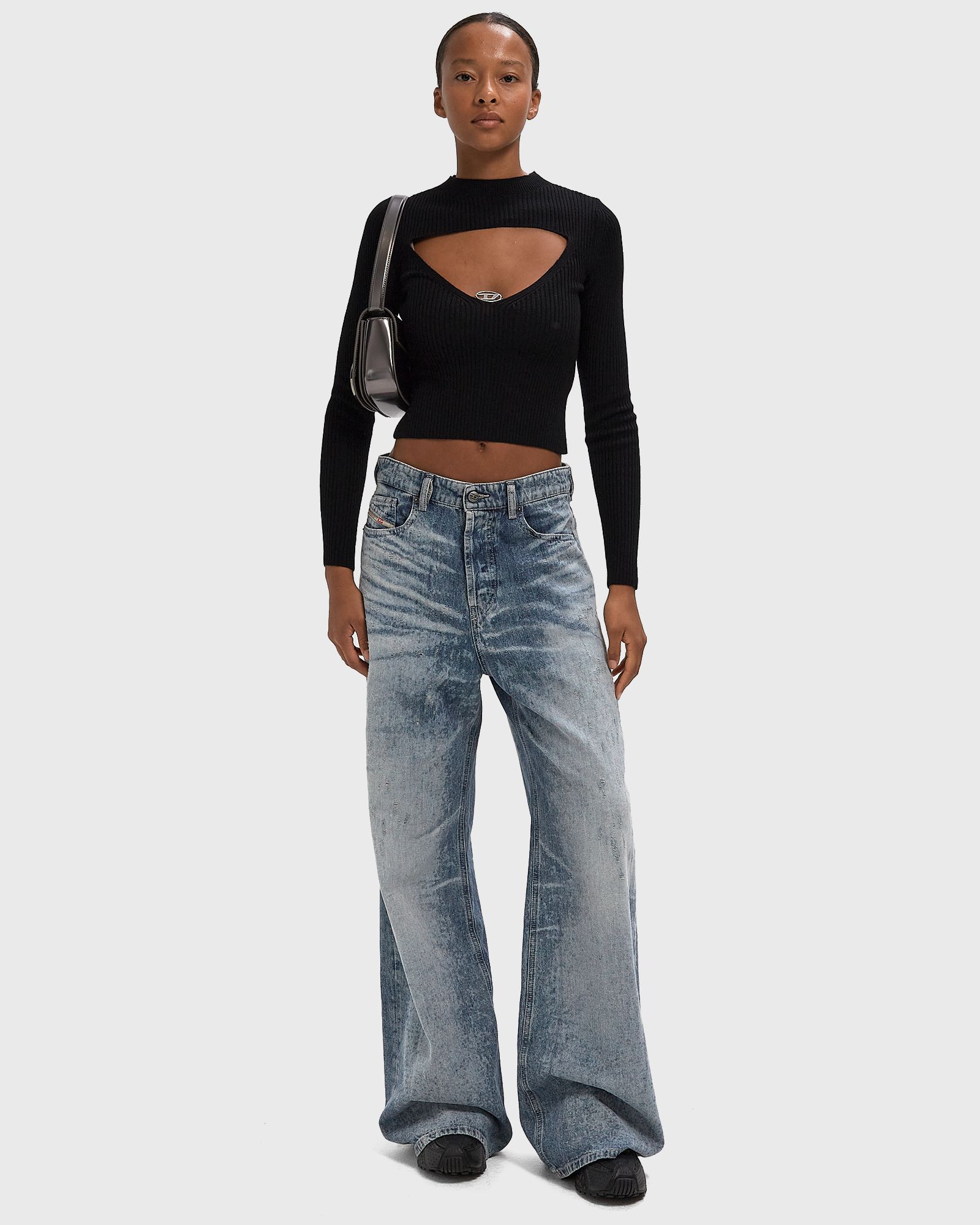1996 D-SIRE-FSH TROUSER