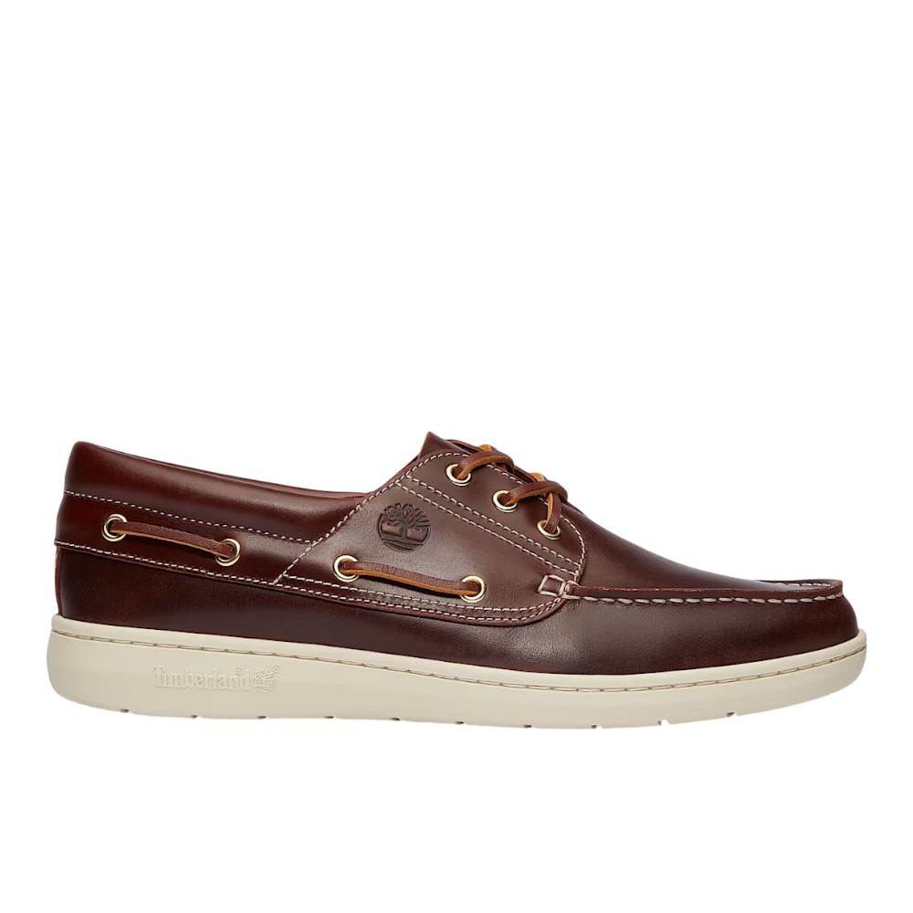 Portofino Pier Boat Shoes