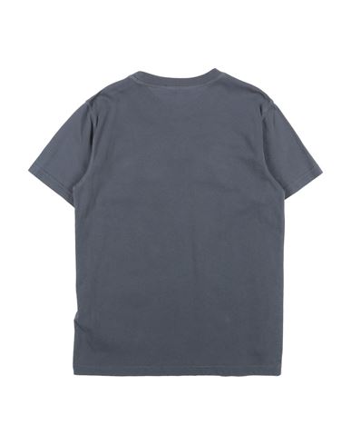 Kid T-shirt Steel grey