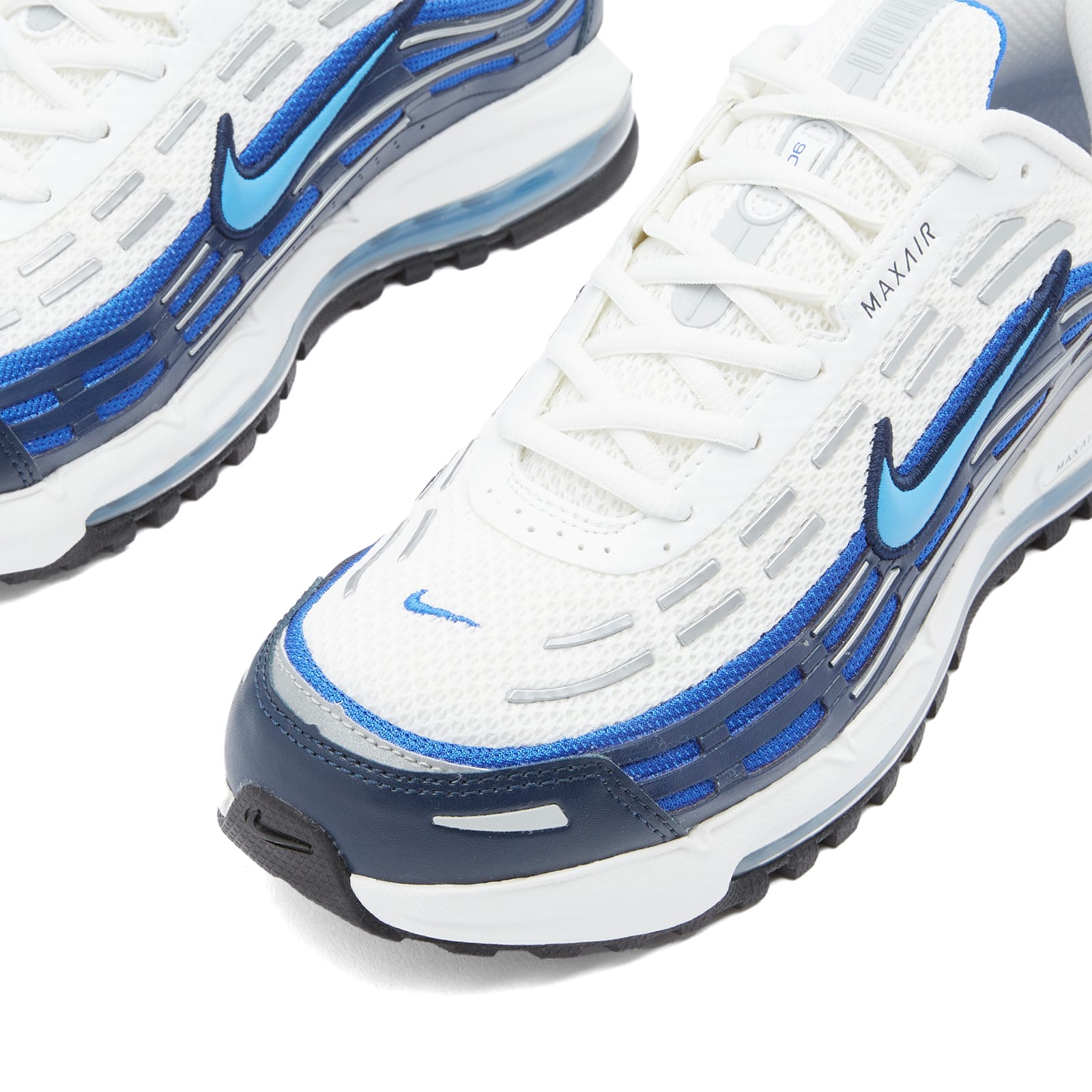 Air Max TL 2.5 Sneakers Summit White / Obsidian