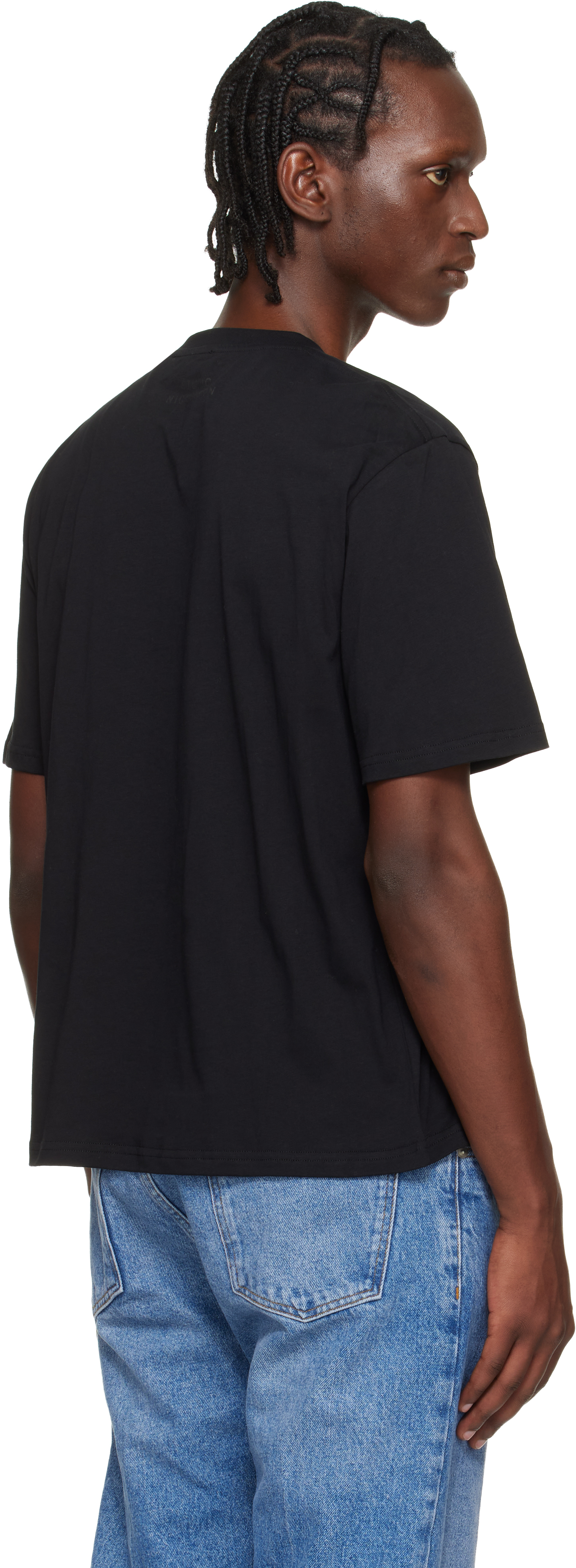 Black Bric T-shirt