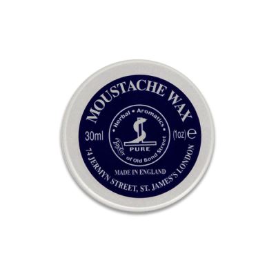 Moustache Wax