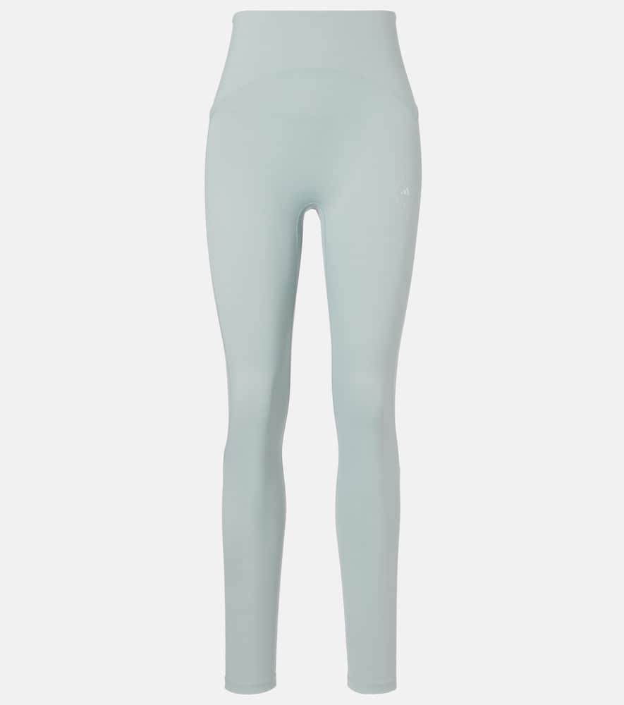 Logo leggings