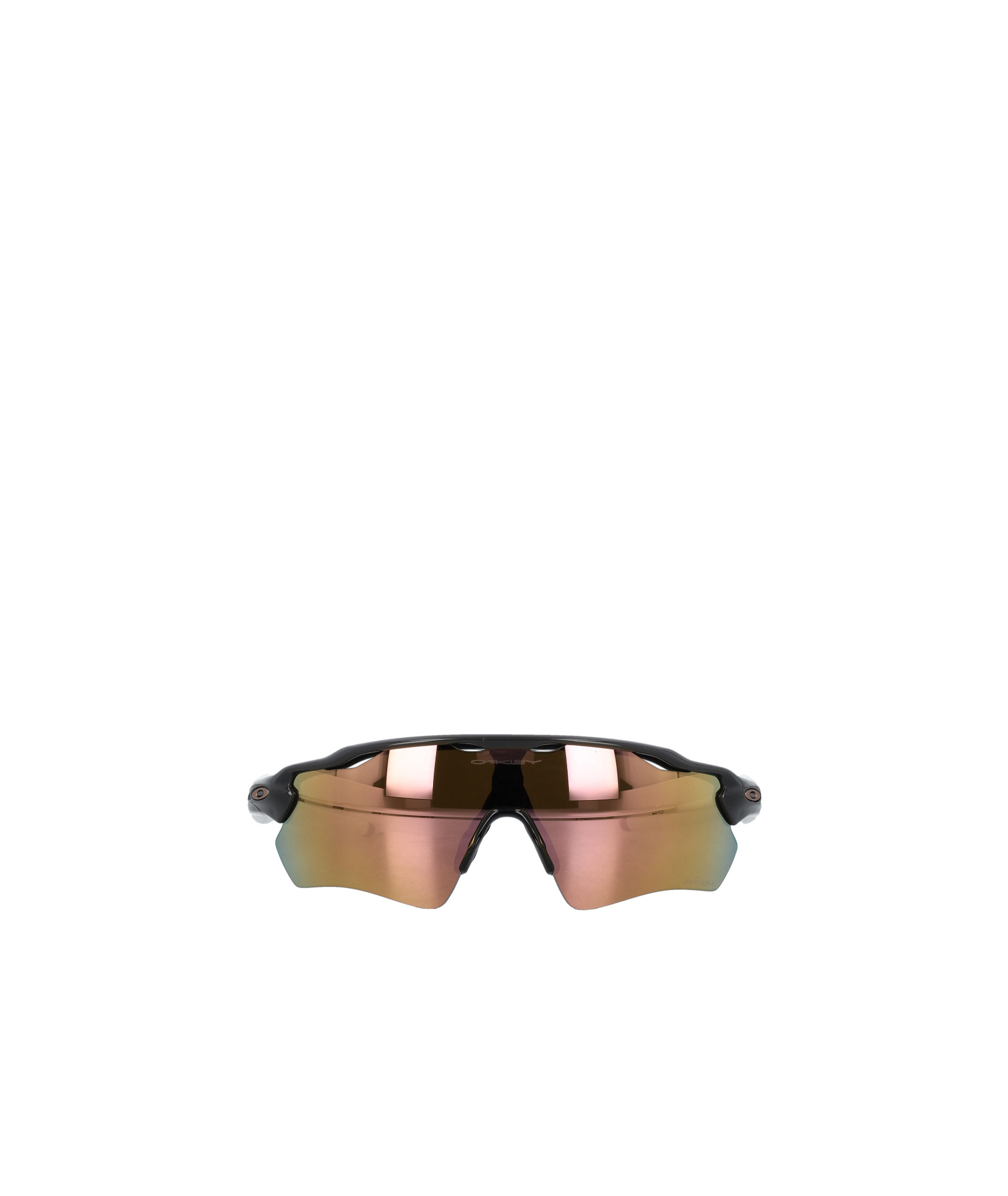 Geometric frame sunglasses