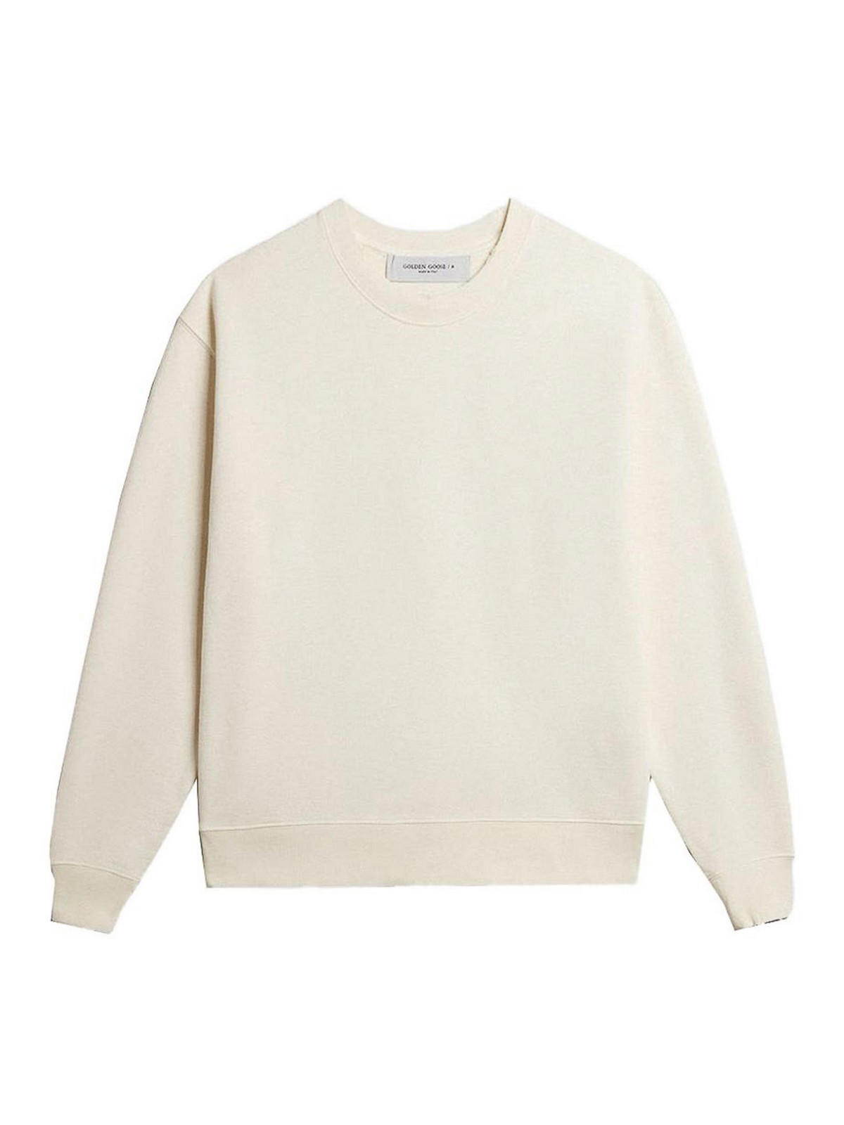 Boxi Sweatshirt Logo Patch