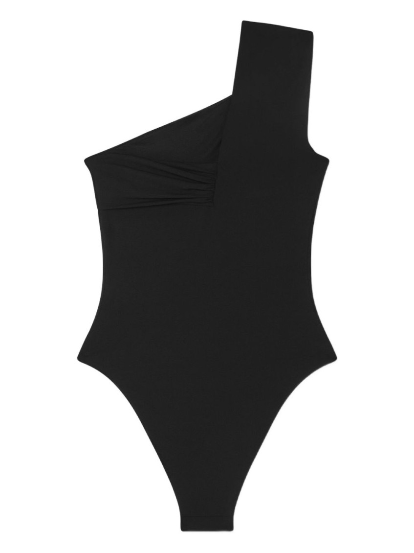 Safety Pin Swimsuit