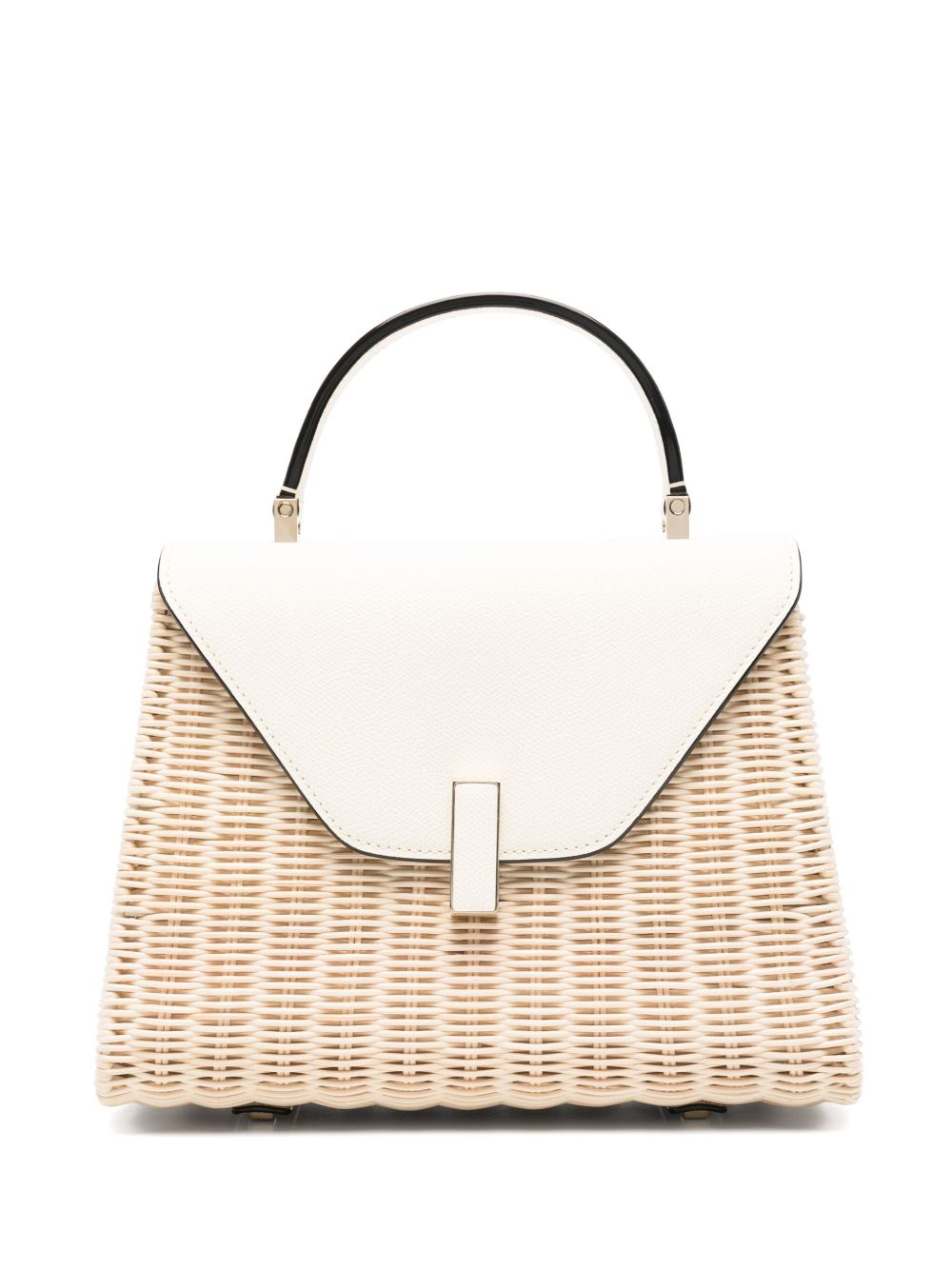 Valextra medium Iside tote bag - Neutrals