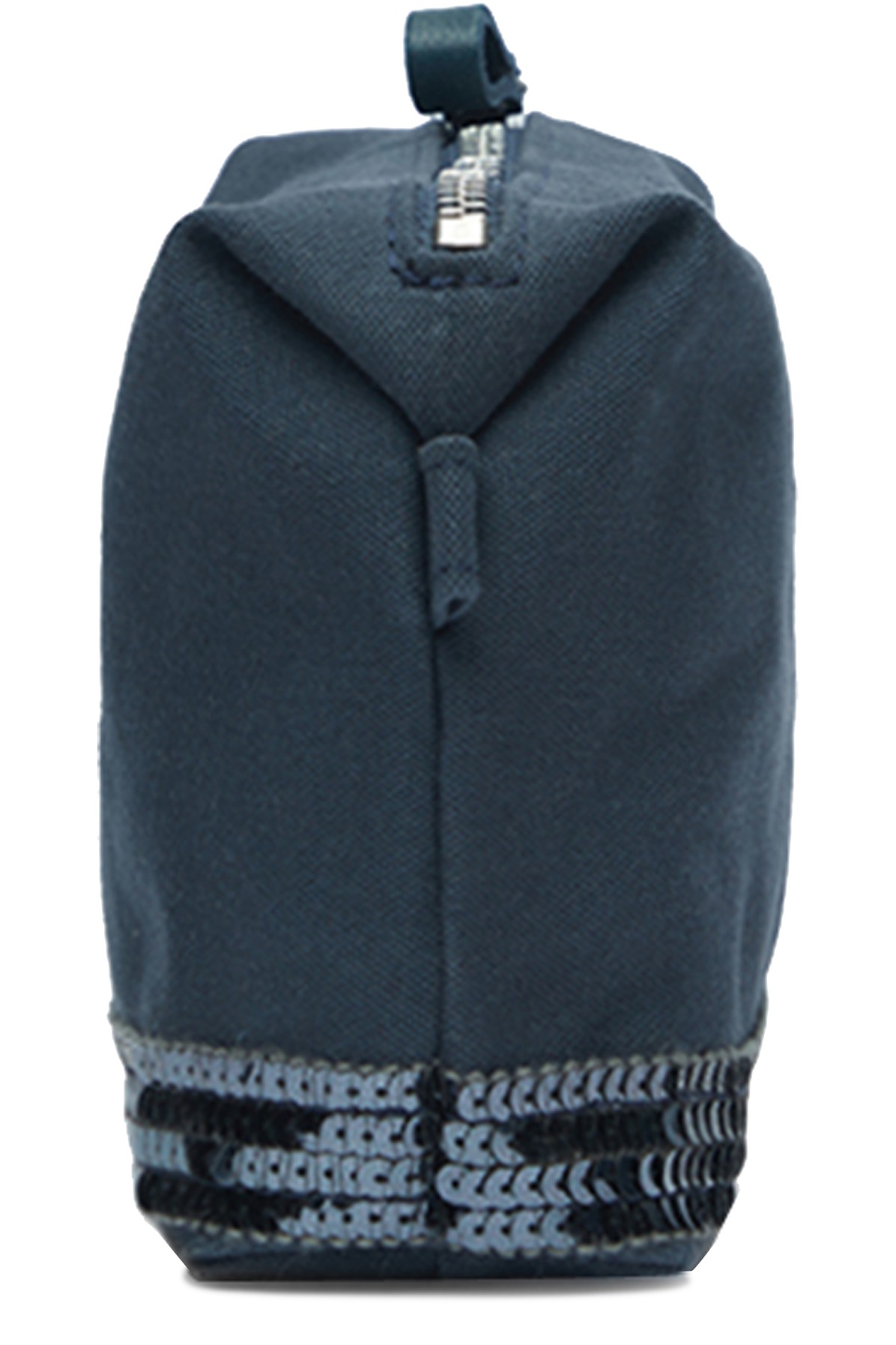 Zipped pouch