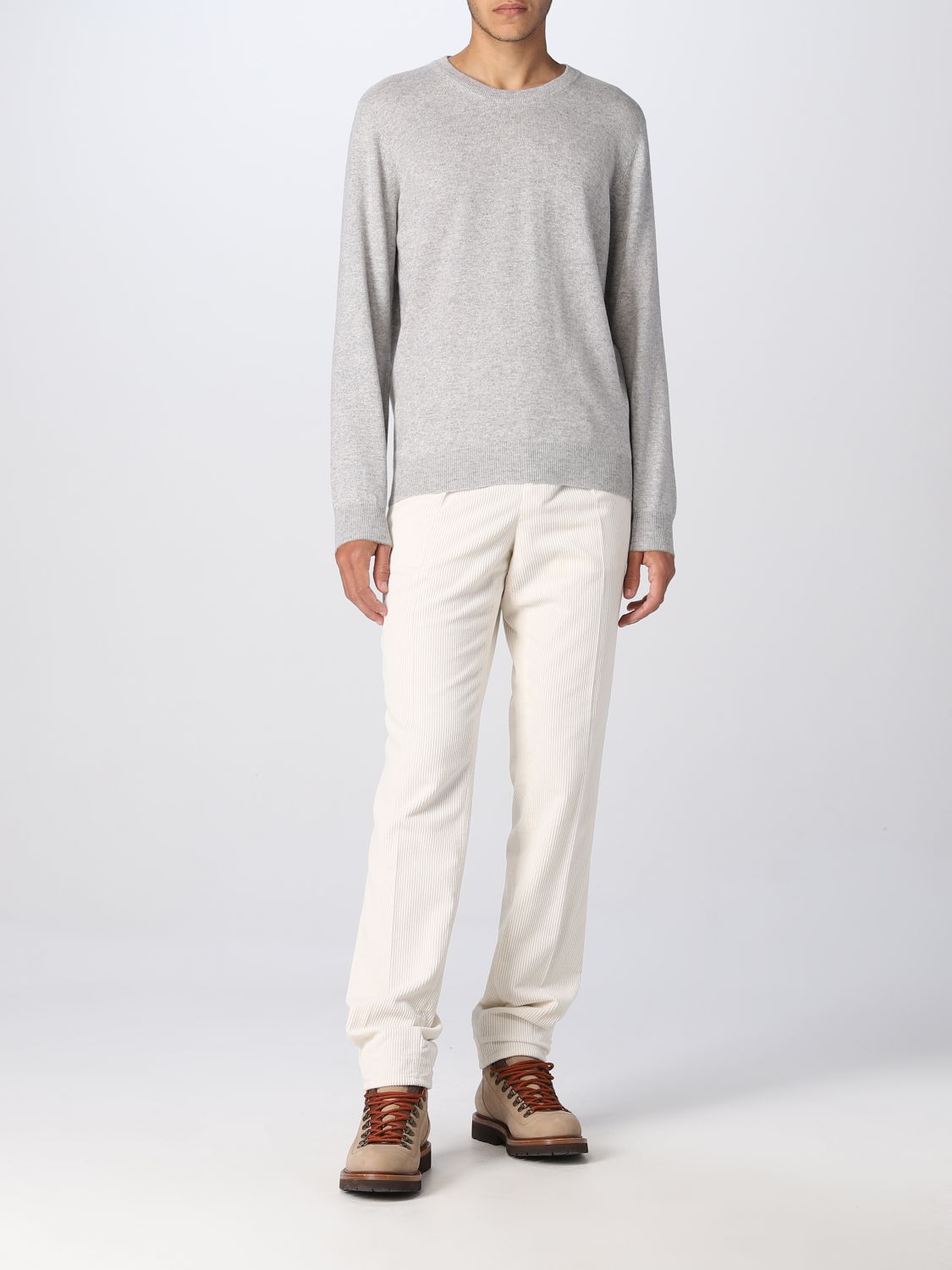 Cashmere sweater