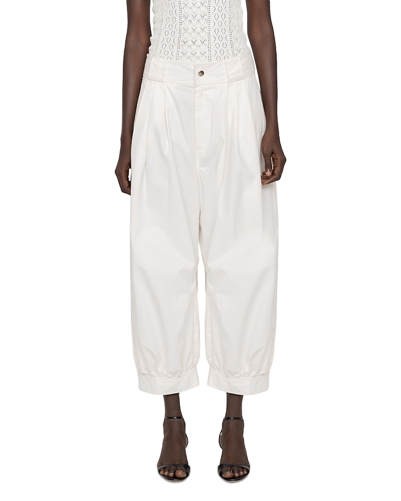 Lois Twill Pants