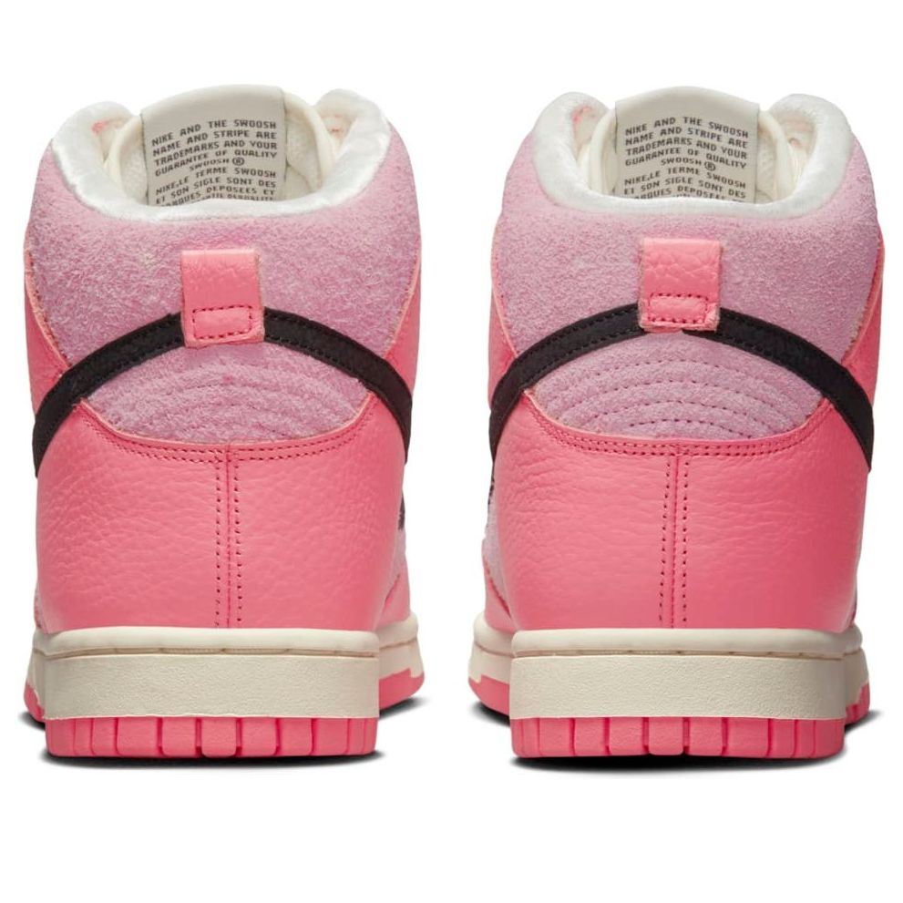 (WMNS) Dunk High 'Hoops Pack'