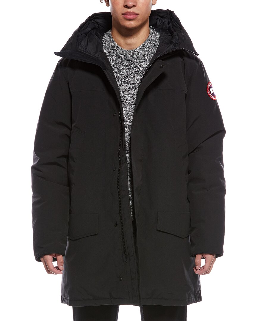Langford Down Parka