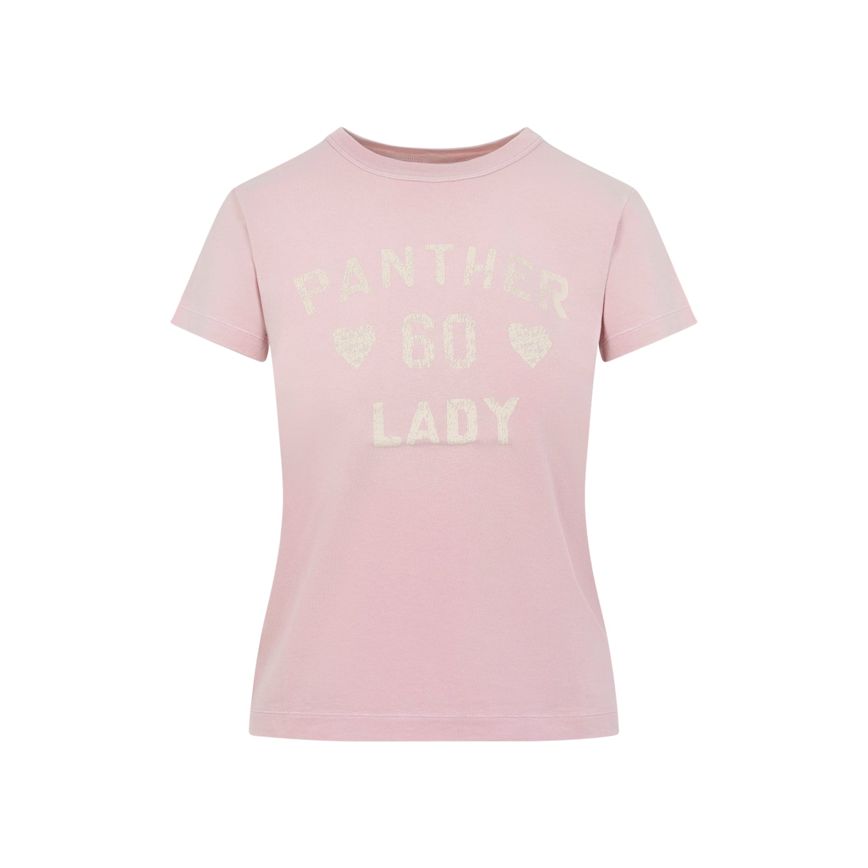 Cotton T-Shirt for Women - SS26 Collection