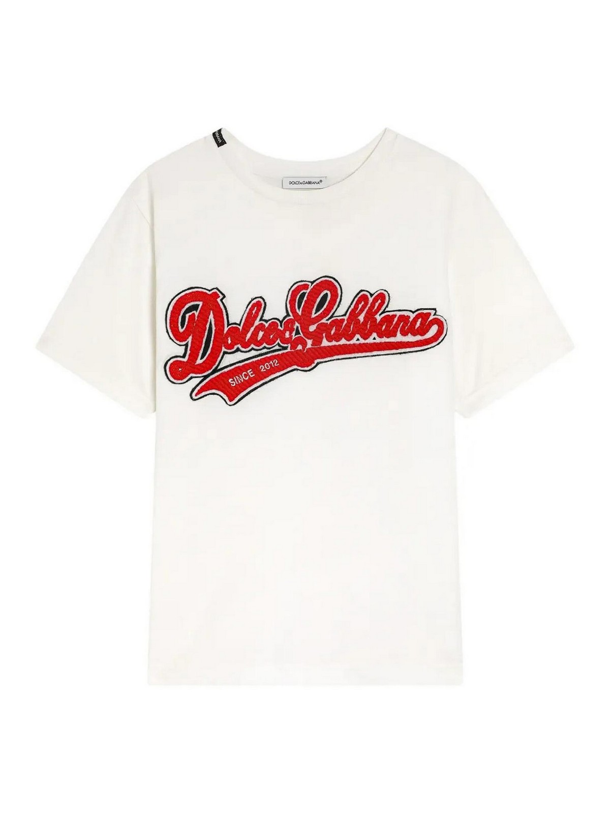 T-Shirt With Print