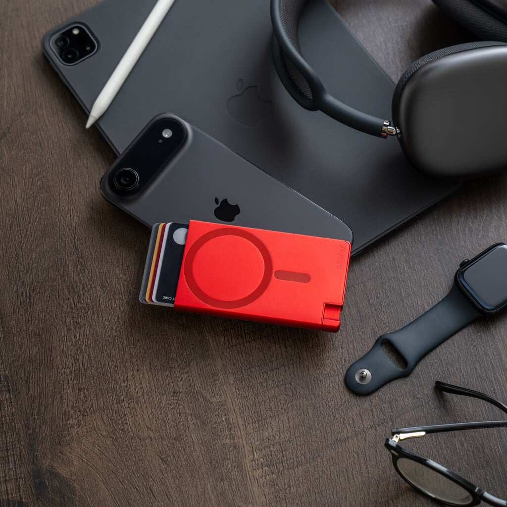 Ekster Cardholder Pro for MagSafe